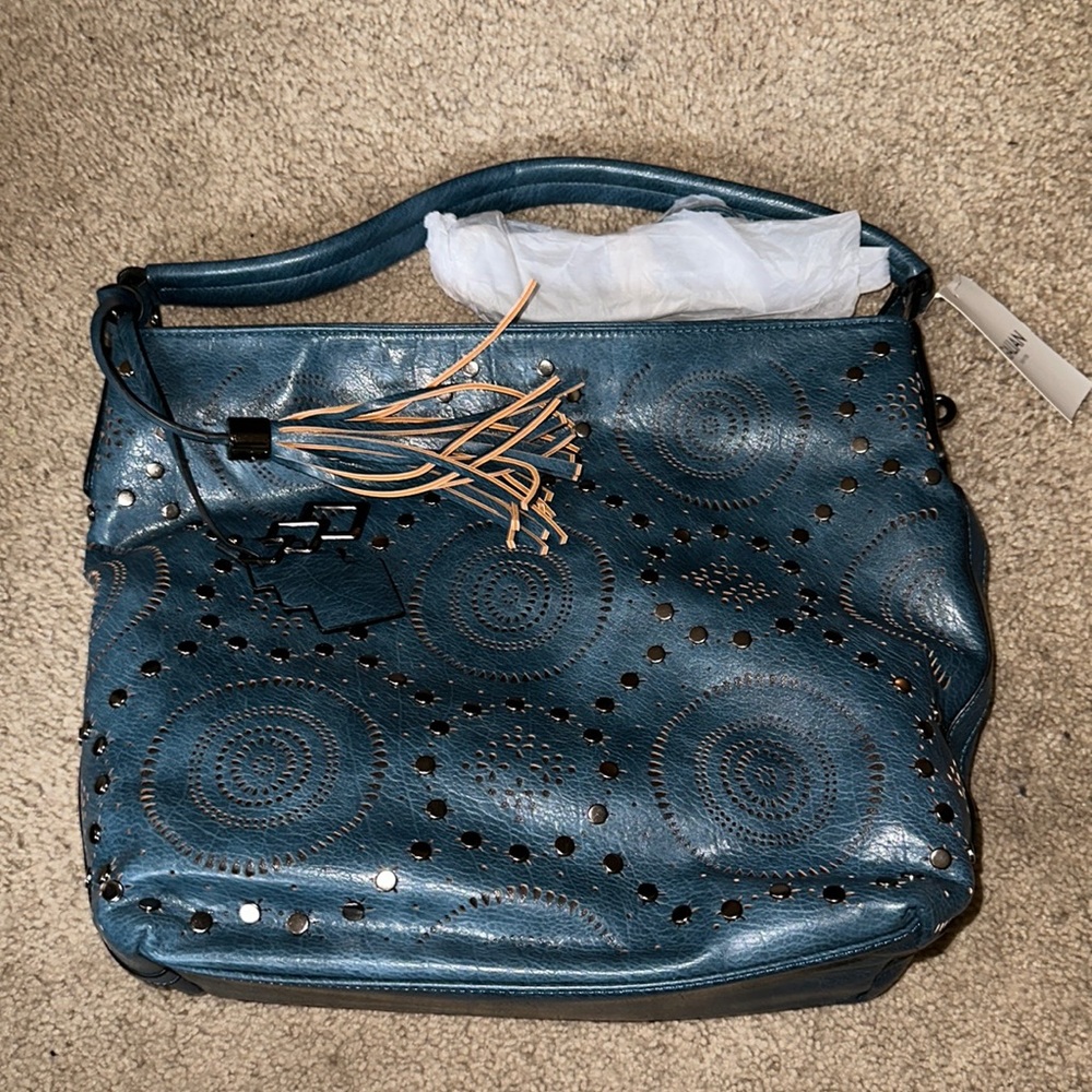 GALIAN NEW YORK PURSE